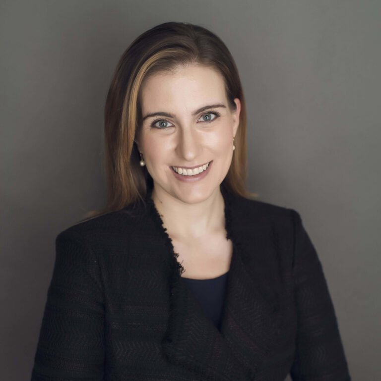 Debra Richmond