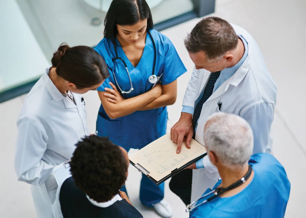 healtcare-goals-primary-care-physicians